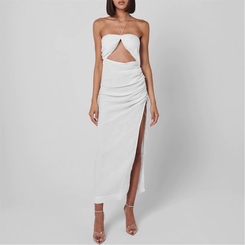 Natalie Rolt dress Aston Dress